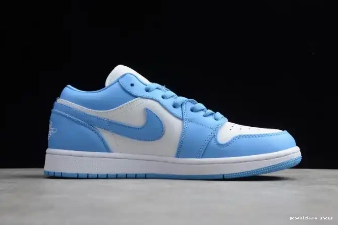 Air Low 1 UNC Jordan (W) AO9944-441 0510